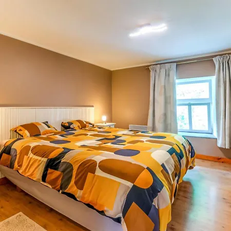 Tatil Evi Charming Villa In Harze