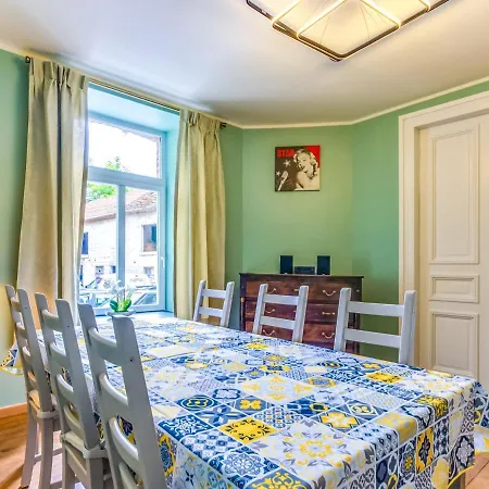Tatil Evi Charming Villa In Harze *