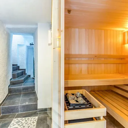 Charming Villa In Harze Tatil Evi *