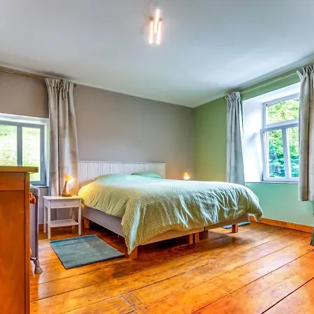 Charming Villa In Harze Tatil Evi