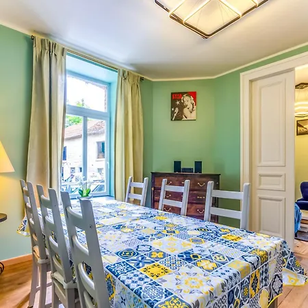 Charming Villa In Harze * Harze