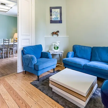 Charming Villa In Harze