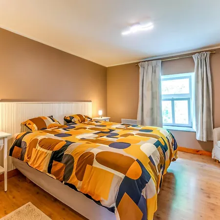 Charming Villa In Harze Harze