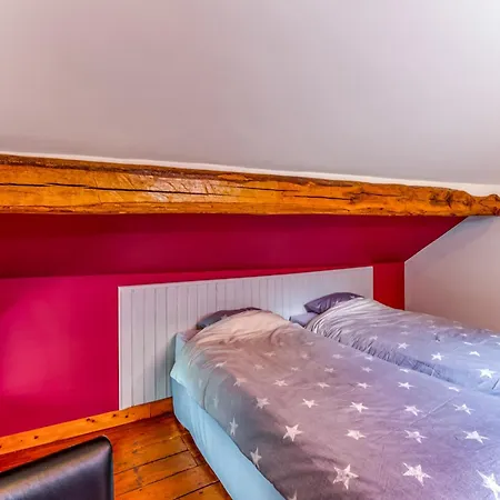 Charming Villa In Harze