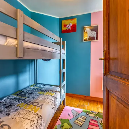 Charming Villa In Harze * Harze