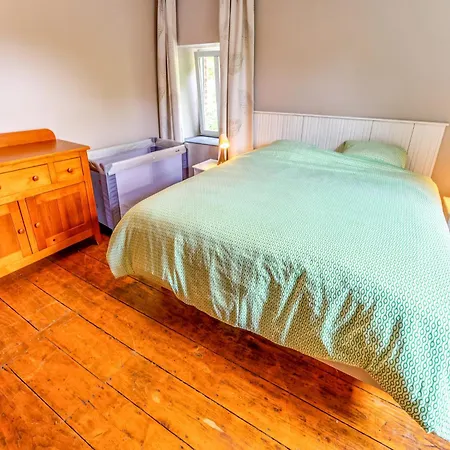 Feriehus Charming Villa In Harze