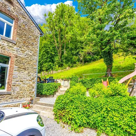 Charming Villa In Harze * Harze