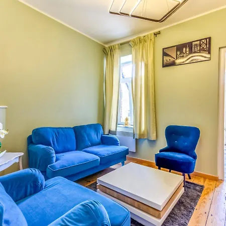 Tatil Evi Charming Villa In Harze