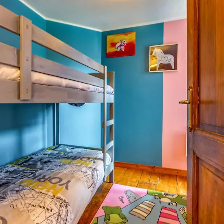 Tatil Evi Charming Villa In Harze Harze