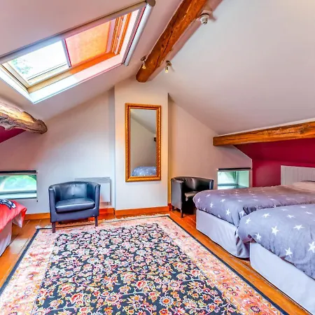 Charming Villa In Harze Tatil Evi